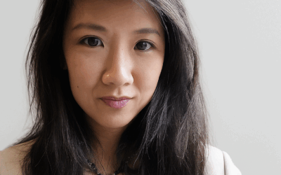 Harboring Change: Ms. Ng Encourages Students to Take Action at Sandy Hook